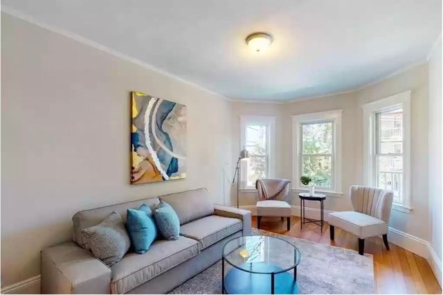 108 Heath St 1, Somerville, MA 02145