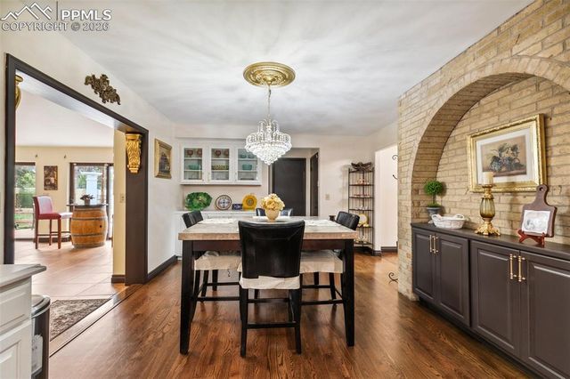 26 Hutton Lane, Colorado Springs, CO 80906