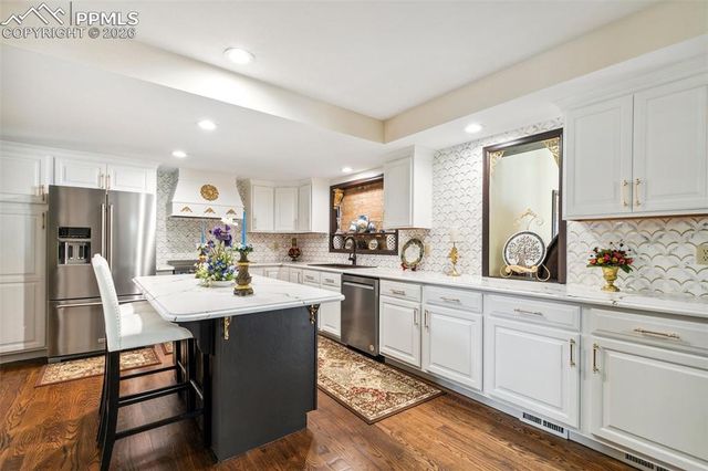 26 Hutton Lane, Colorado Springs, CO 80906