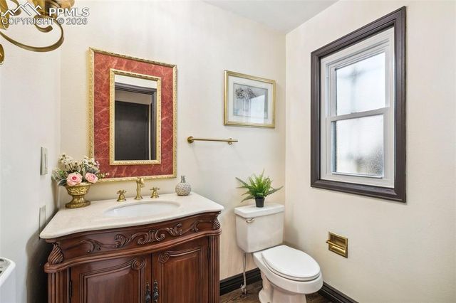 26 Hutton Lane, Colorado Springs, CO 80906