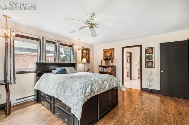 26 Hutton Lane, Colorado Springs, CO 80906