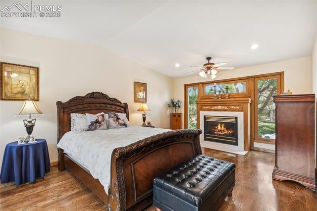 26 Hutton Lane, Colorado Springs, CO 80906