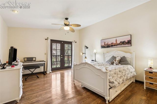 26 Hutton Lane, Colorado Springs, CO 80906