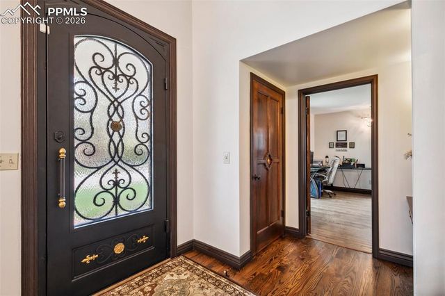 26 Hutton Lane, Colorado Springs, CO 80906