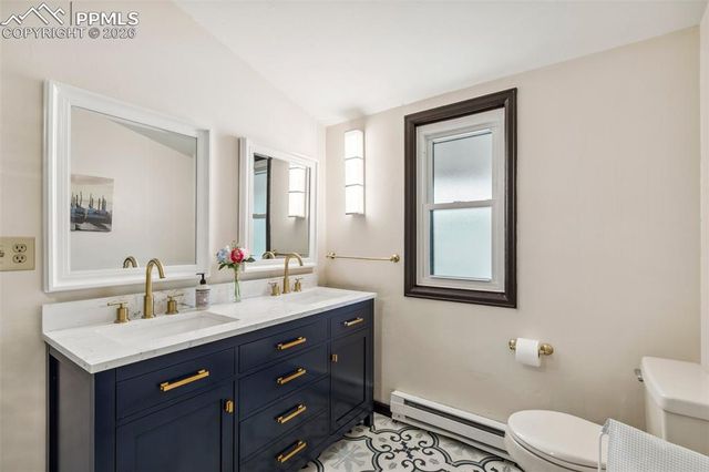 26 Hutton Lane, Colorado Springs, CO 80906