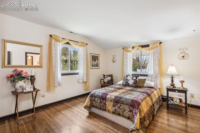 26 Hutton Lane, Colorado Springs, CO 80906