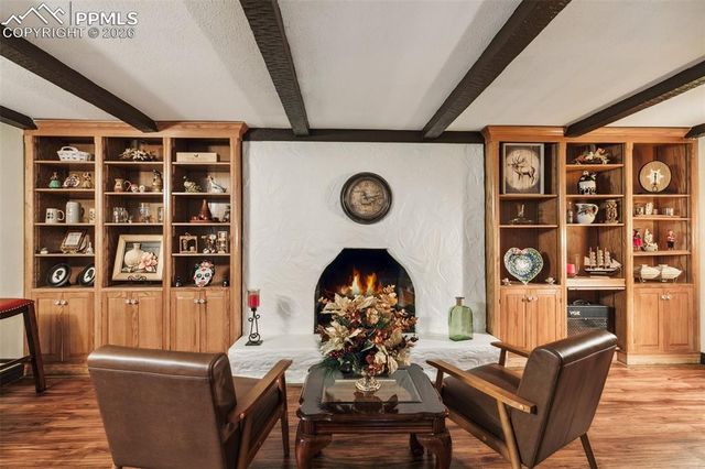 26 Hutton Lane, Colorado Springs, CO 80906