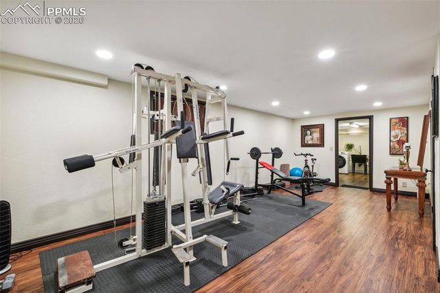 26 Hutton Lane, Colorado Springs, CO 80906