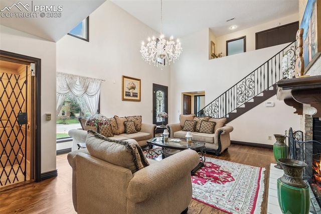 26 Hutton Lane, Colorado Springs, CO 80906