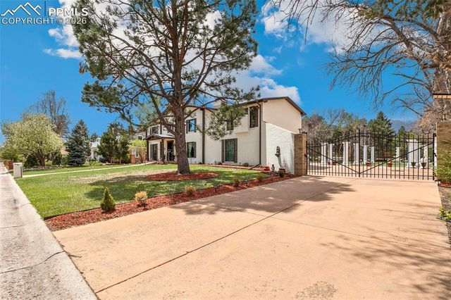 26 Hutton Lane, Colorado Springs, CO 80906