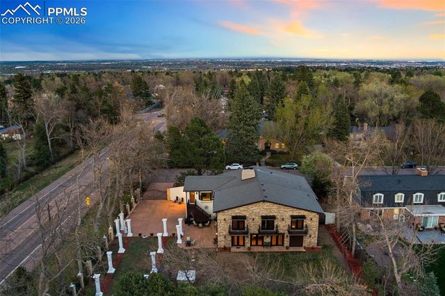 26 Hutton Lane, Colorado Springs, CO 80906