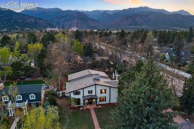 26 Hutton Lane, Colorado Springs, CO 80906