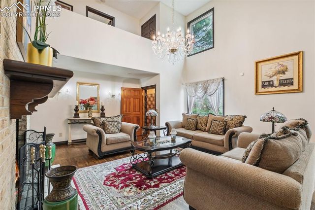 26 Hutton Lane, Colorado Springs, CO 80906