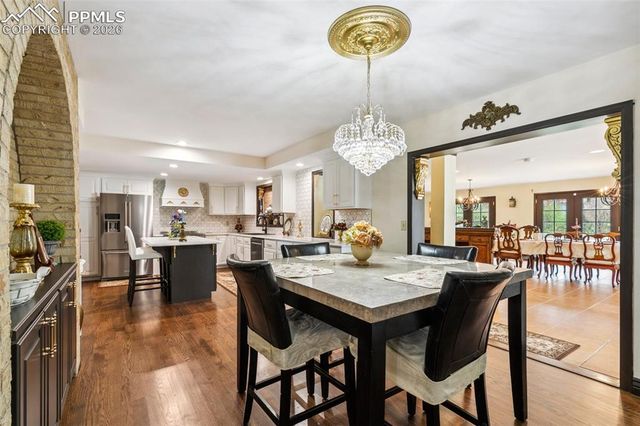 26 Hutton Lane, Colorado Springs, CO 80906