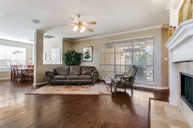 333 Matheson Court, Coppell, TX 75019