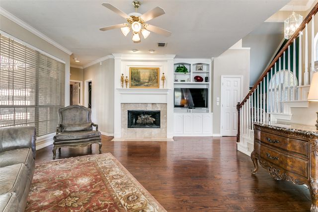 333 Matheson Court, Coppell, TX 75019