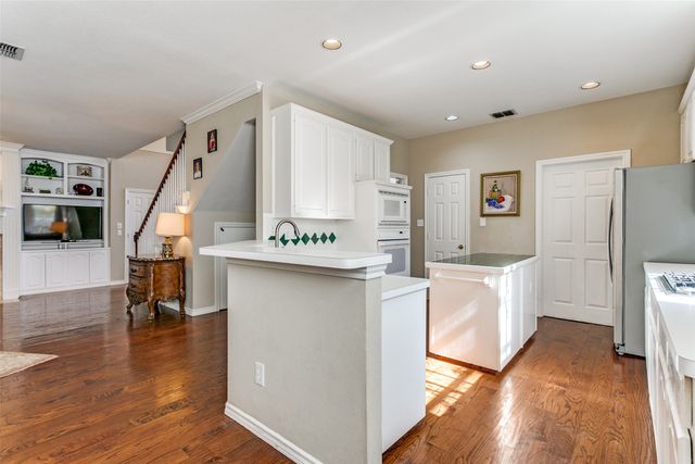 333 Matheson Court, Coppell, TX 75019