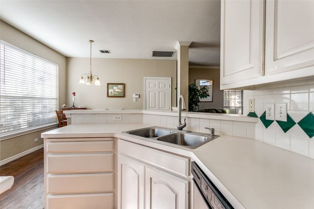 333 Matheson Court, Coppell, TX 75019