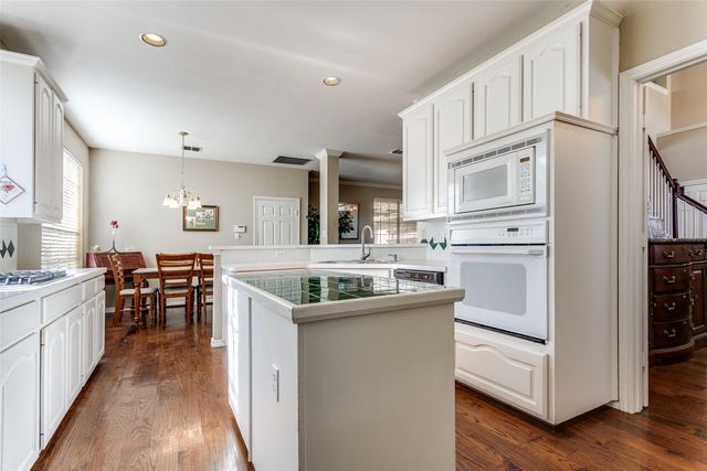 333 Matheson Court, Coppell, TX 75019