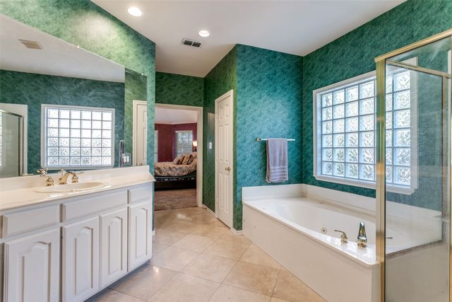 333 Matheson Court, Coppell, TX 75019