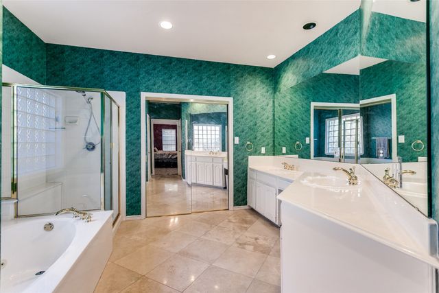 333 Matheson Court, Coppell, TX 75019