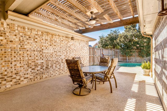 333 Matheson Court, Coppell, TX 75019