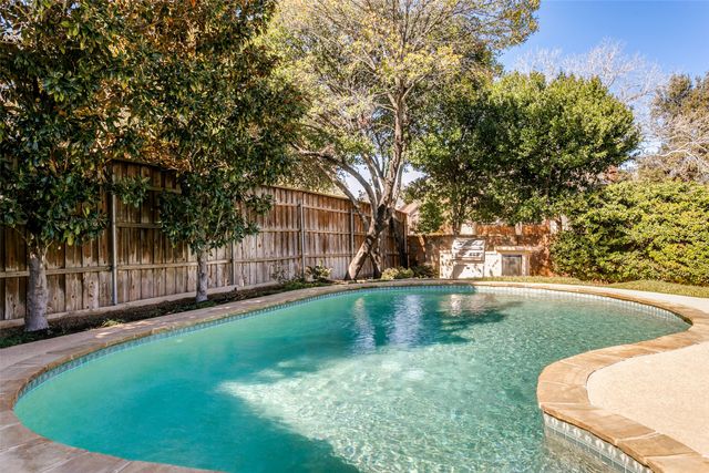 333 Matheson Court, Coppell, TX 75019