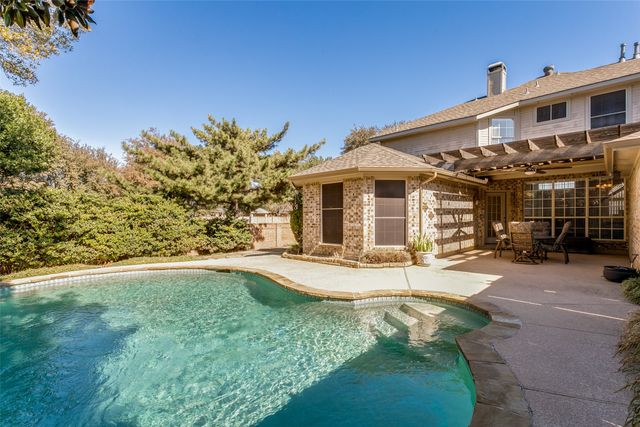 333 Matheson Court, Coppell, TX 75019
