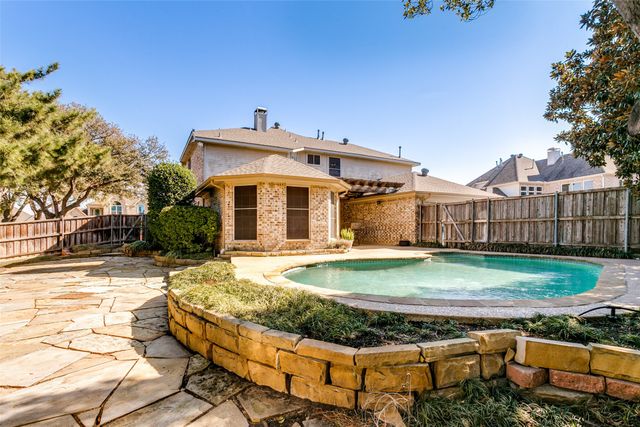 333 Matheson Court, Coppell, TX 75019