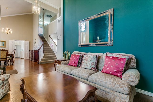 333 Matheson Court, Coppell, TX 75019