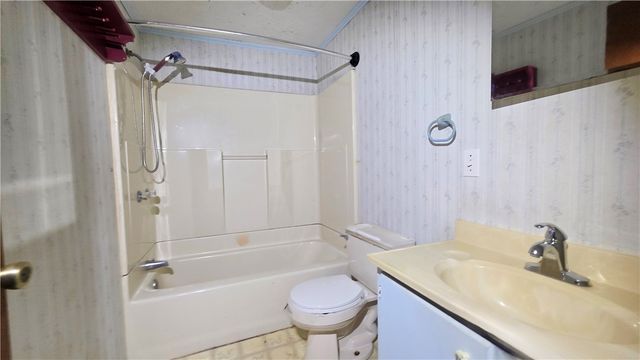 1170 Jimmy Lile Road, Russellville, AR 72802