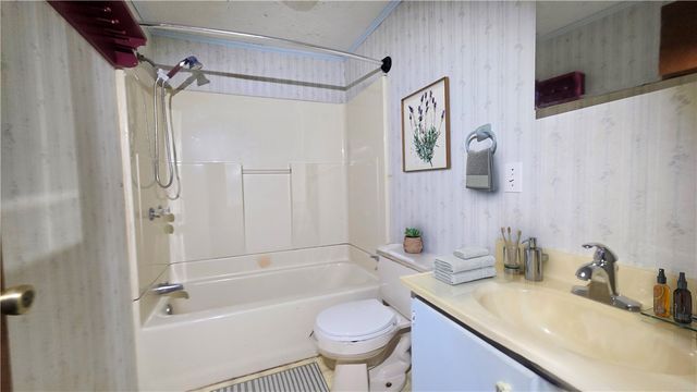 1170 Jimmy Lile Road, Russellville, AR 72802