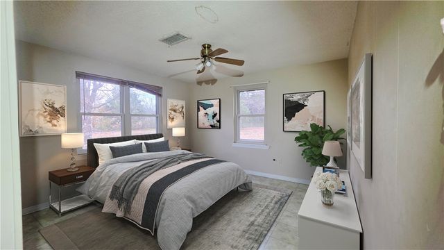 1170 Jimmy Lile Road, Russellville, AR 72802