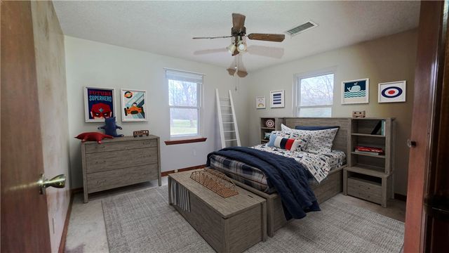 1170 Jimmy Lile Road, Russellville, AR 72802