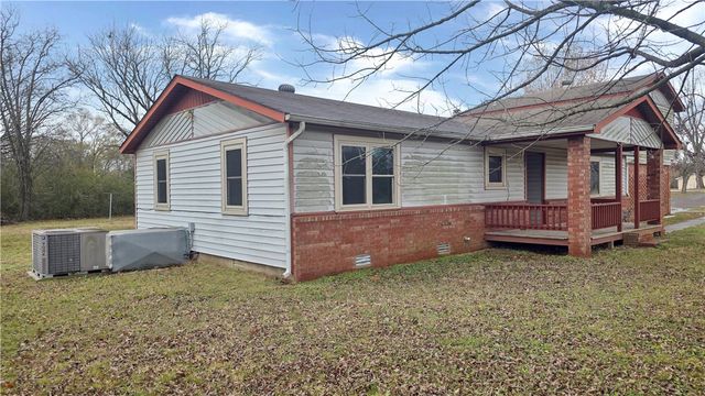 1170 Jimmy Lile Road, Russellville, AR 72802