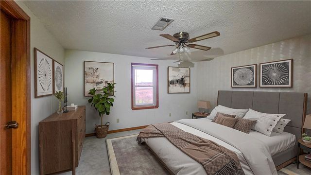 1170 Jimmy Lile Road, Russellville, AR 72802