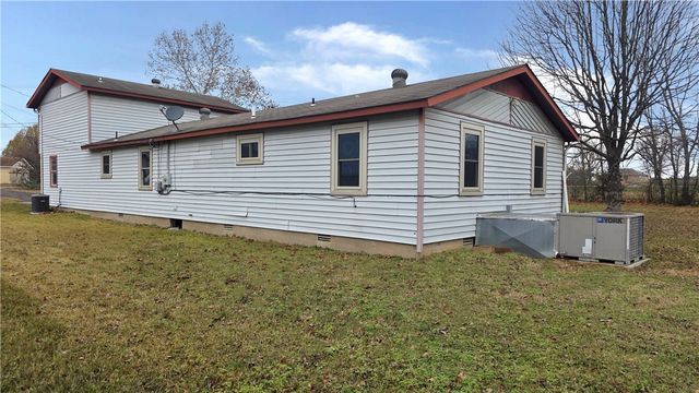 1170 Jimmy Lile Road, Russellville, AR 72802