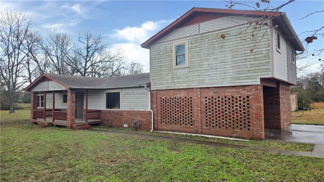 1170 Jimmy Lile Road, Russellville, AR 72802