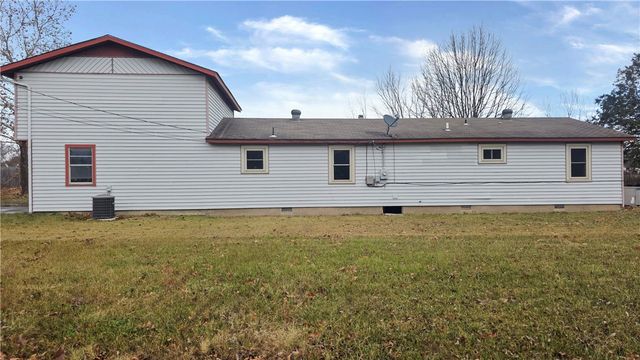 1170 Jimmy Lile Road, Russellville, AR 72802