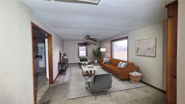 1170 Jimmy Lile Road, Russellville, AR 72802