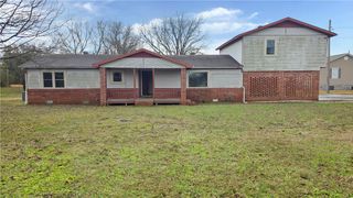 1170 Jimmy Lile Road, Russellville, AR 72802