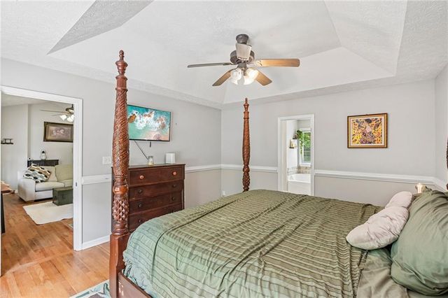 279 Campground School Road, Dallas, GA 30157