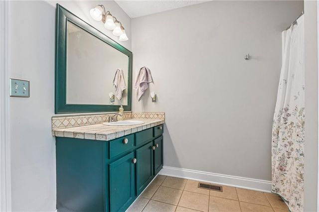 279 Campground School Road, Dallas, GA 30157