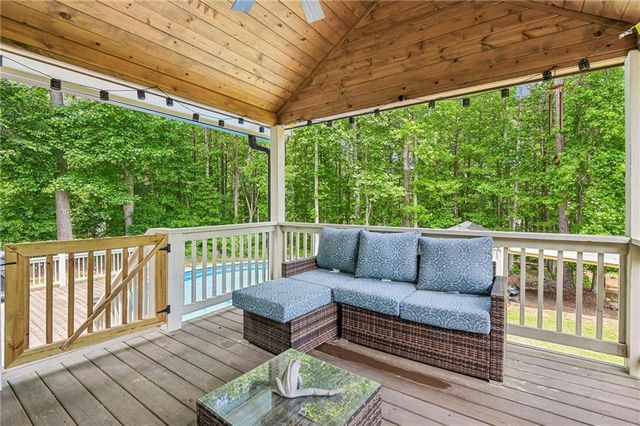 279 Campground School Road, Dallas, GA 30157