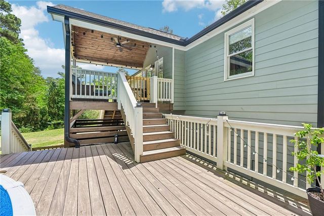279 Campground School Road, Dallas, GA 30157