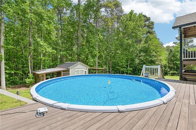 279 Campground School Road, Dallas, GA 30157