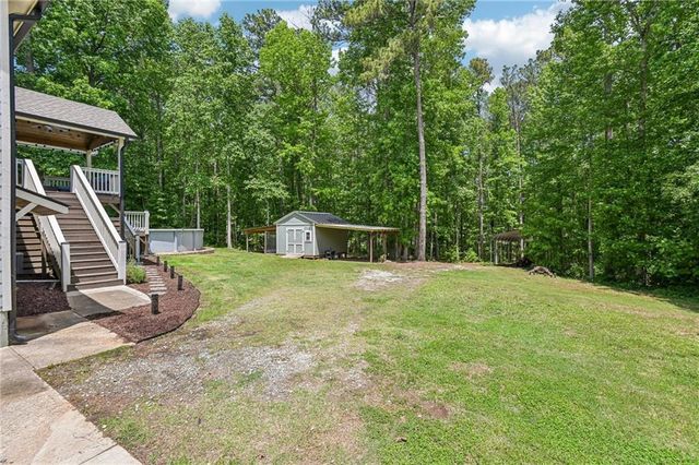 279 Campground School Road, Dallas, GA 30157