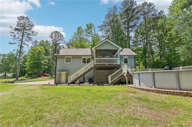 279 Campground School Road, Dallas, GA 30157