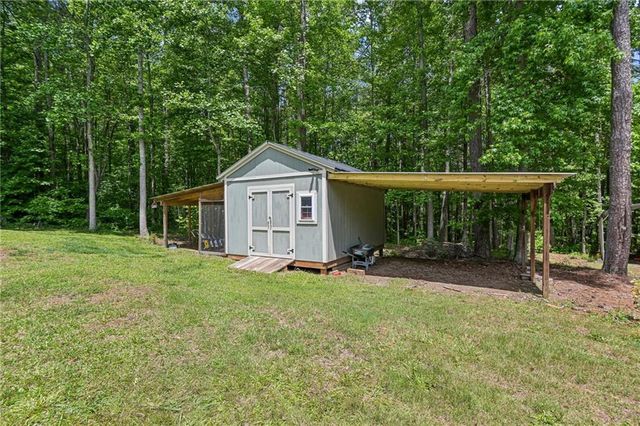 279 Campground School Road, Dallas, GA 30157
