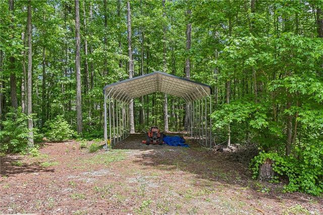 279 Campground School Road, Dallas, GA 30157